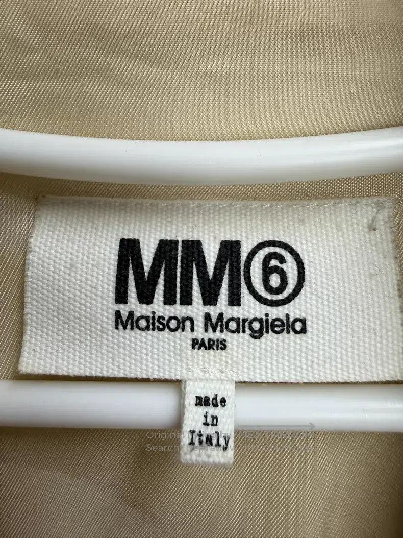 Maison Margiela maison margiela Bat Woolen Coat Size XS / US 0-2 / IT 36-38 - 5 Thumbnail