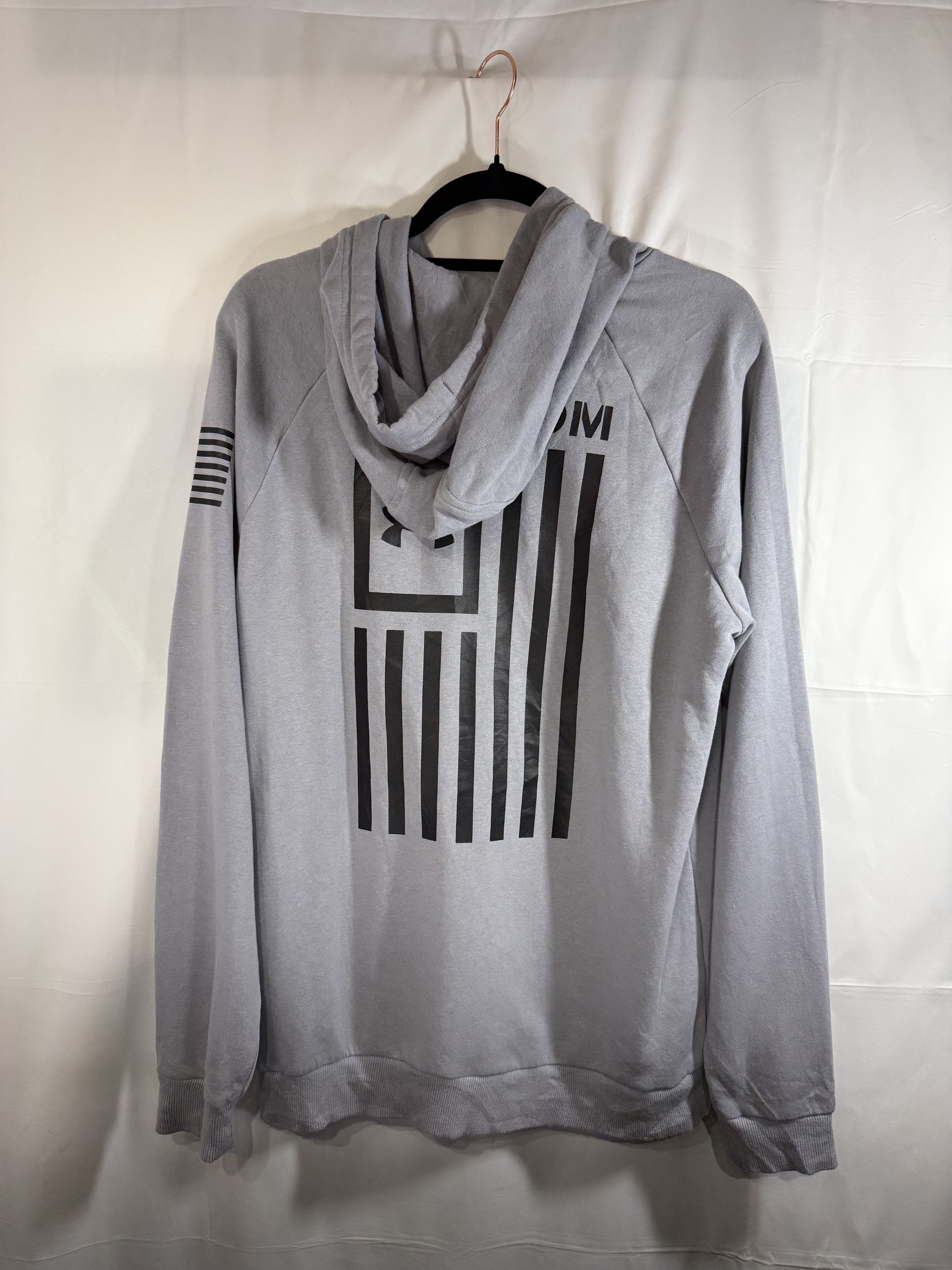Under Armour Under Armour Hoodie USA Size US M / EU 48-50 / 2 - 4 Thumbnail