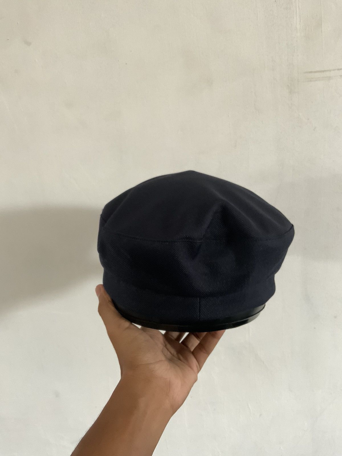 CA4LA Vintage Ca4la Indigo Hat Size ONE SIZE - 3 Thumbnail
