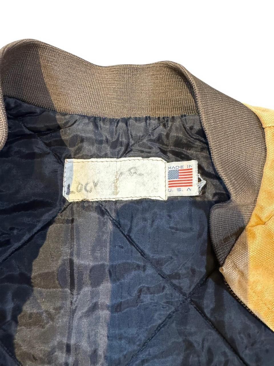 Other Vintage workwear classic Vest Size US L / EU 52-54 / 3 - 5 Thumbnail