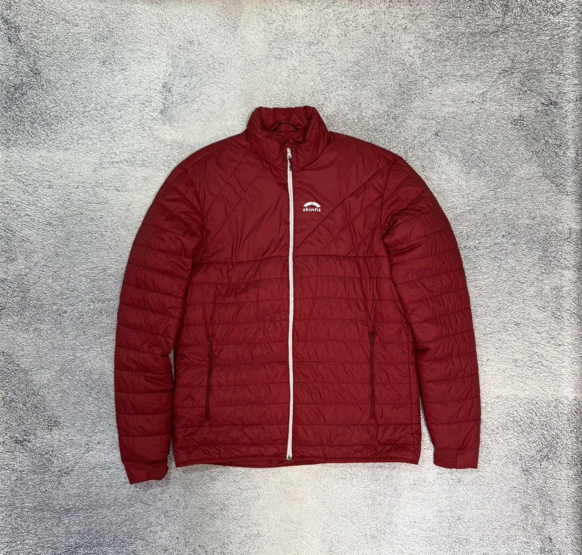 Other Skinfit Caldo Insulated Jacket Men XL Outdoor Hiking Austria Size US XL / EU 56 / 4 - 3 Thumbnail