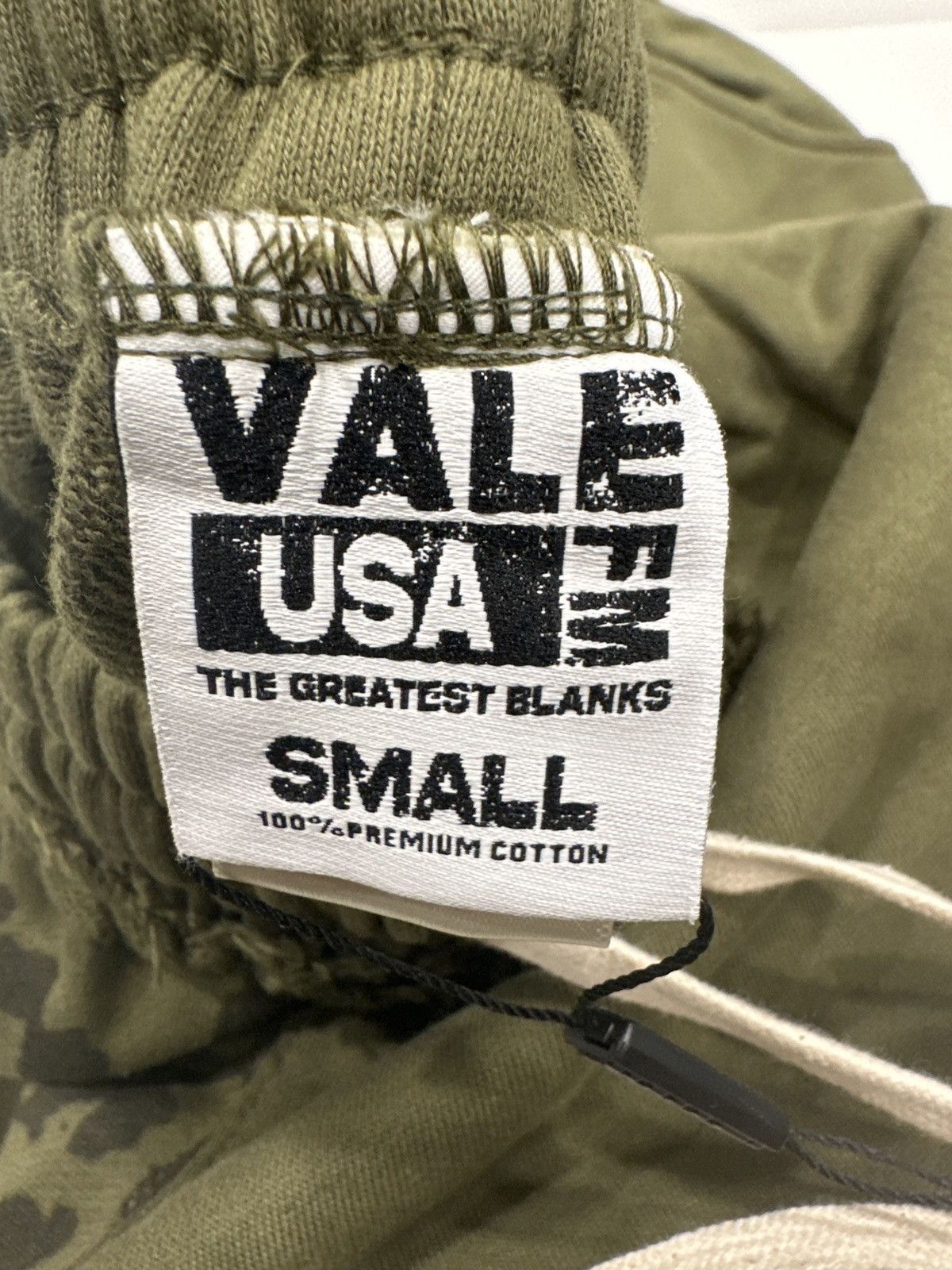 Vale Vale forever safari sweats Size US 30 / EU 46 - 3 Thumbnail