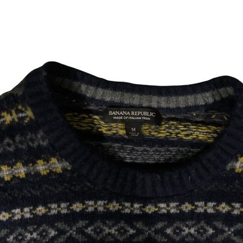 Banana Republic Banana republic marino wool sweater Size US M / EU 48-50 / 2 - 3 Thumbnail