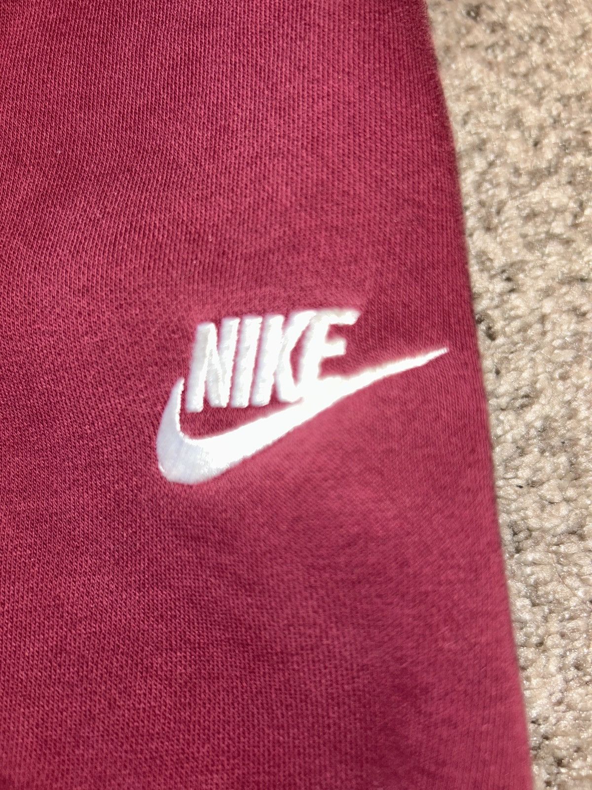 Nike Nike sweatpants Size US 30 / EU 46 - 4 Thumbnail