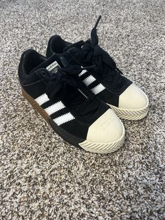 Adidas × Alexander Wang | Grailed