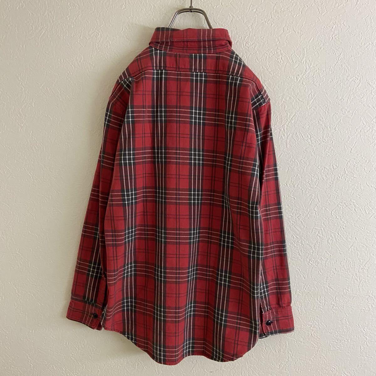 Kapital Button Up Shirt Size US M / EU 48-50 / 2 - 4 Thumbnail