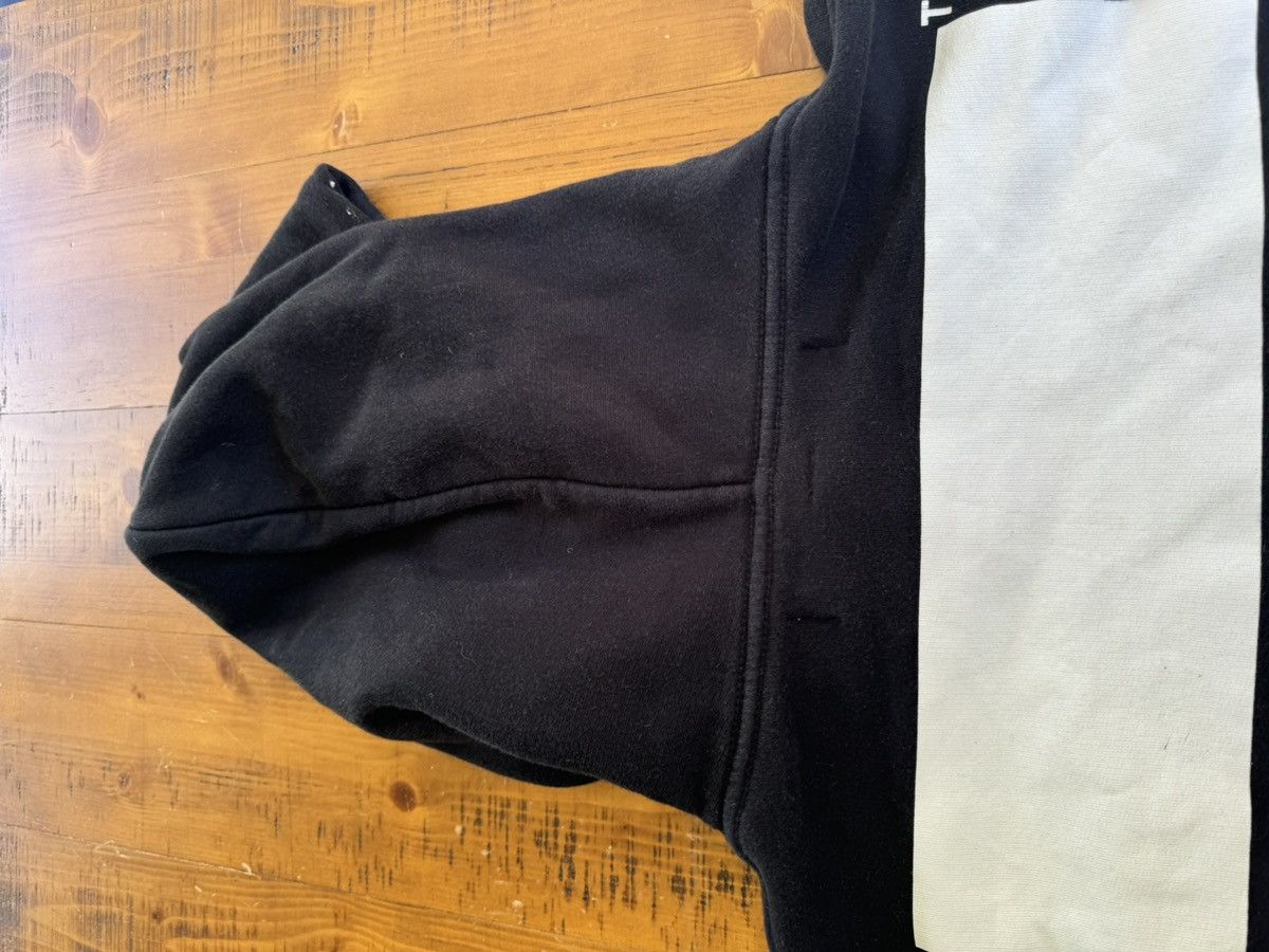 Off-White Off white hoodie Size US L / EU 52-54 / 3 - 9 Thumbnail