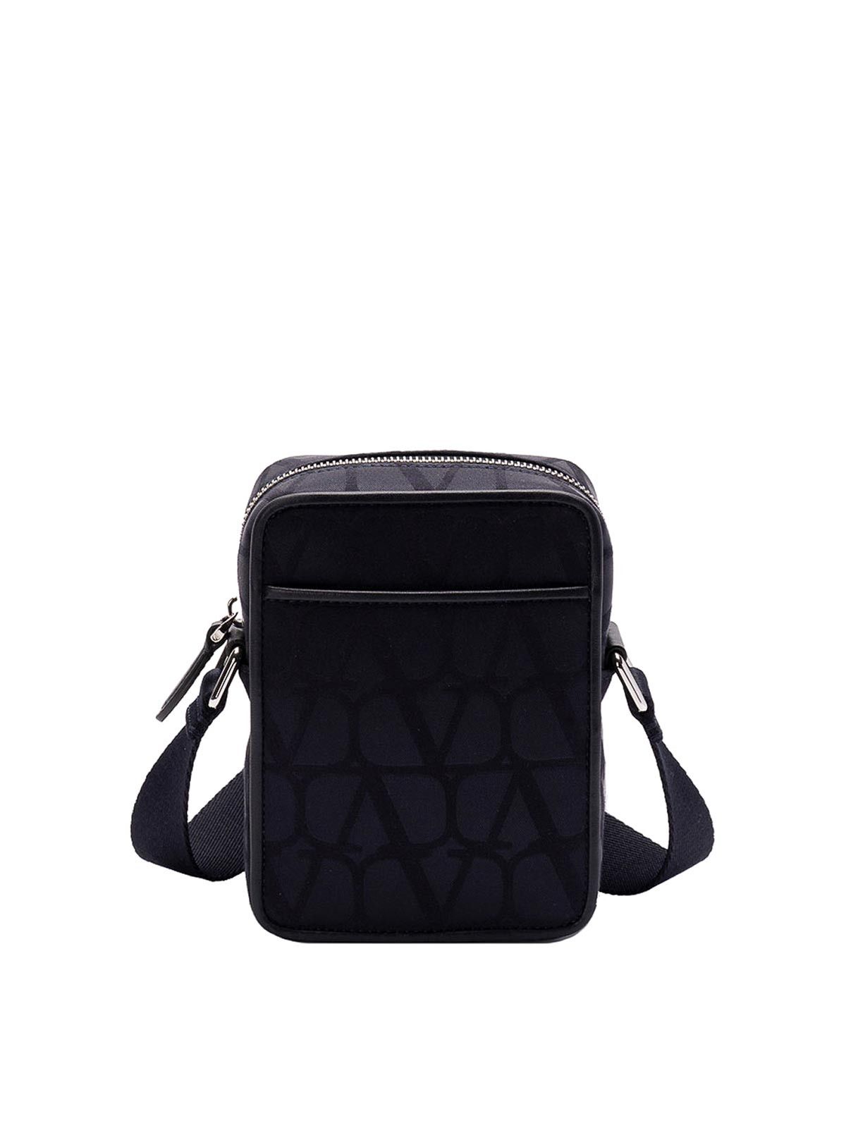 Valentino os11x0326 Size: OS / Toile Iconographe Small Crossbody Bag Size ONE SIZE - 1 Thumbnail