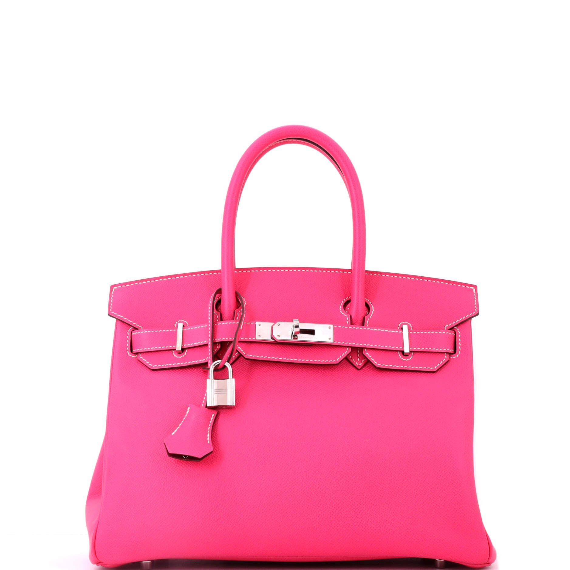 Hermes Candy Birkin Bag Size ONE SIZE - 1 Thumbnail