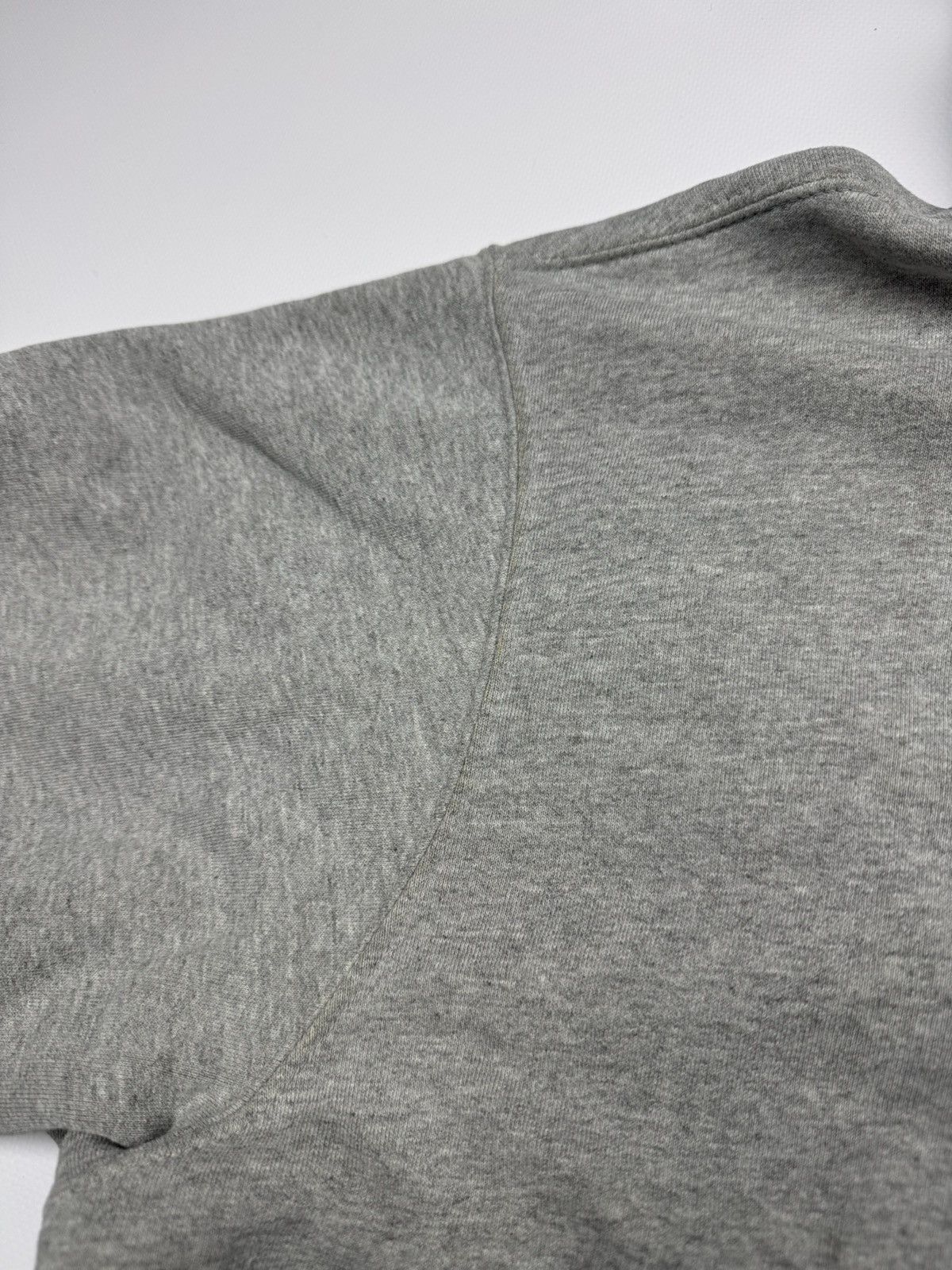 Supreme Supreme Mini Logo Zip Hoodie Size US XL / EU 56 / 4 - 10 Thumbnail