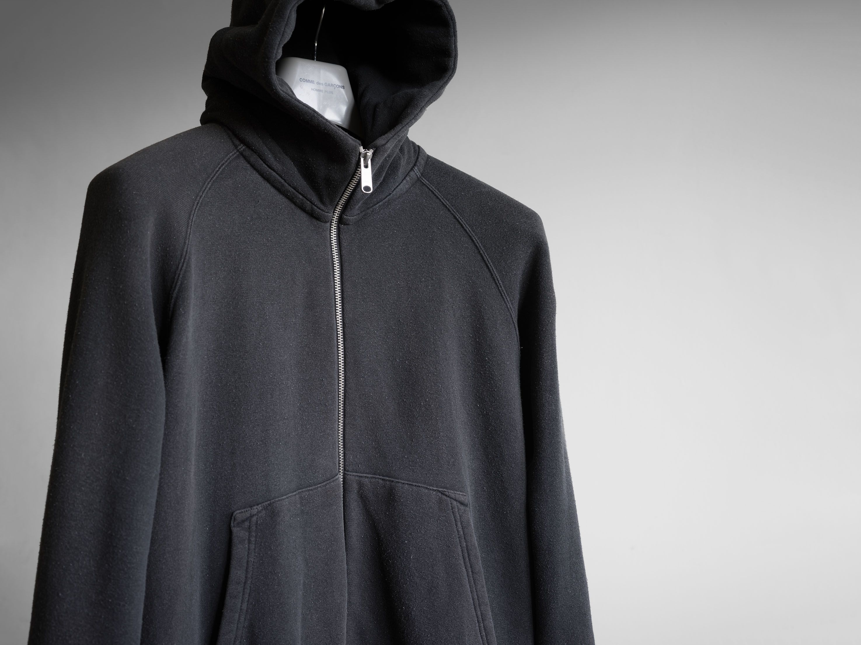 Loopwheeler LOOPWHEELER for MHL MARGARET HOWELL HOODIE Size US M / EU 48-50 / 2 - 4 Thumbnail