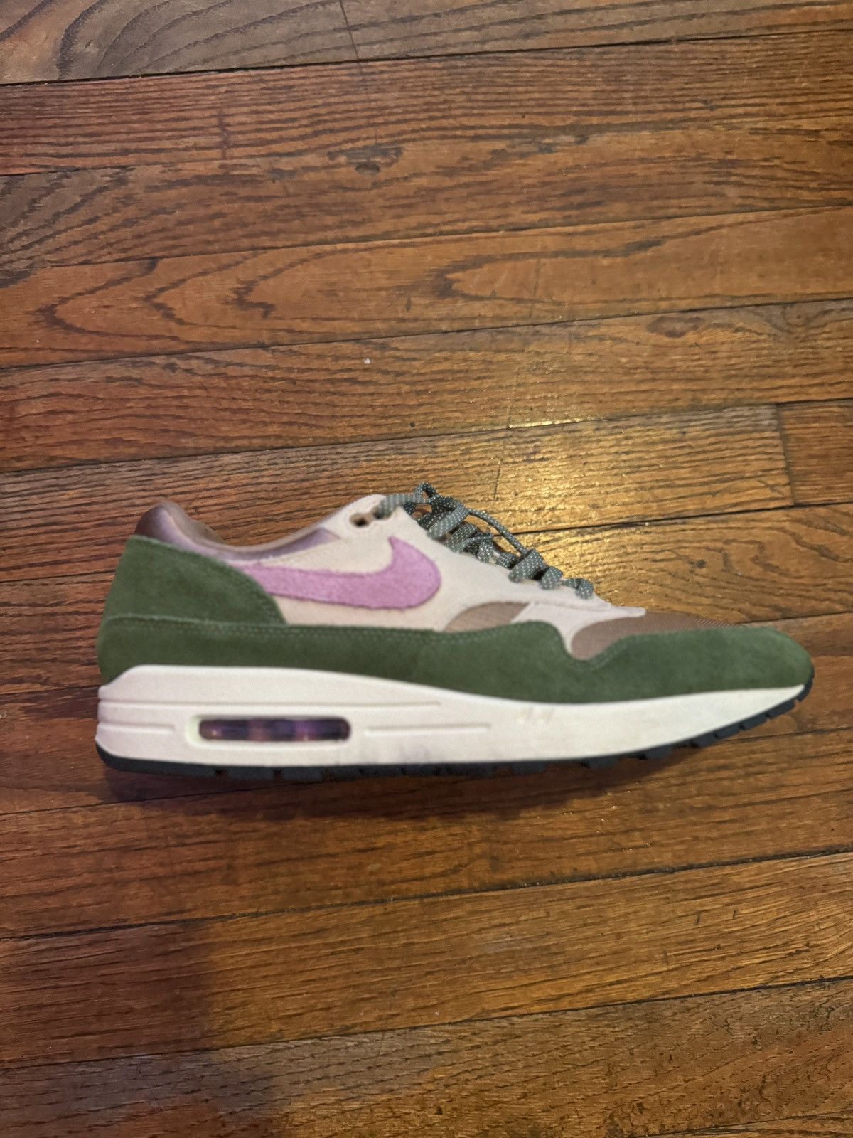 Nike NIKE AIR MAX 1 NH Size US 12 / EU 45 - 9 Thumbnail