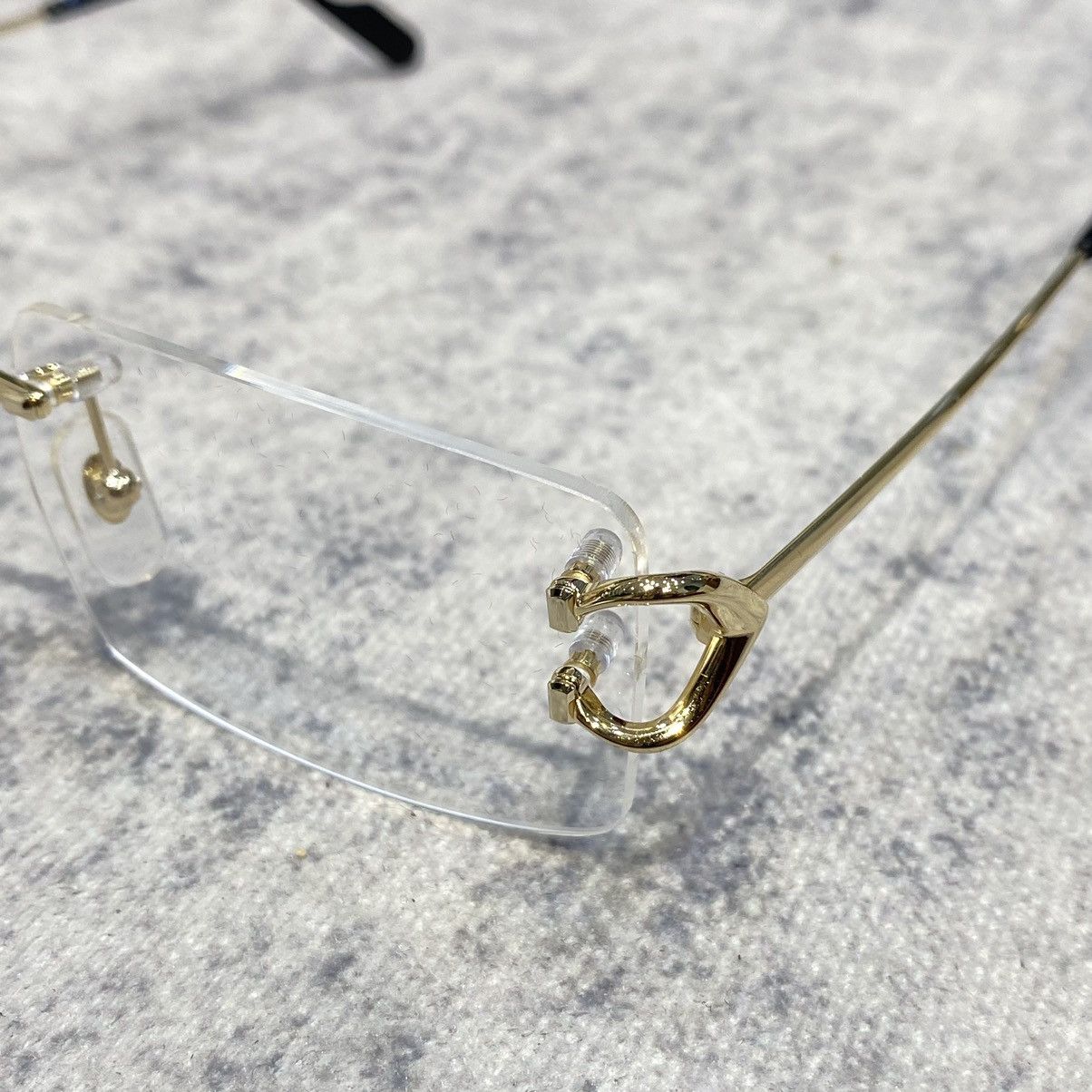 Cartier Cartier CT0488O 001 Size ONE SIZE - 2 Thumbnail