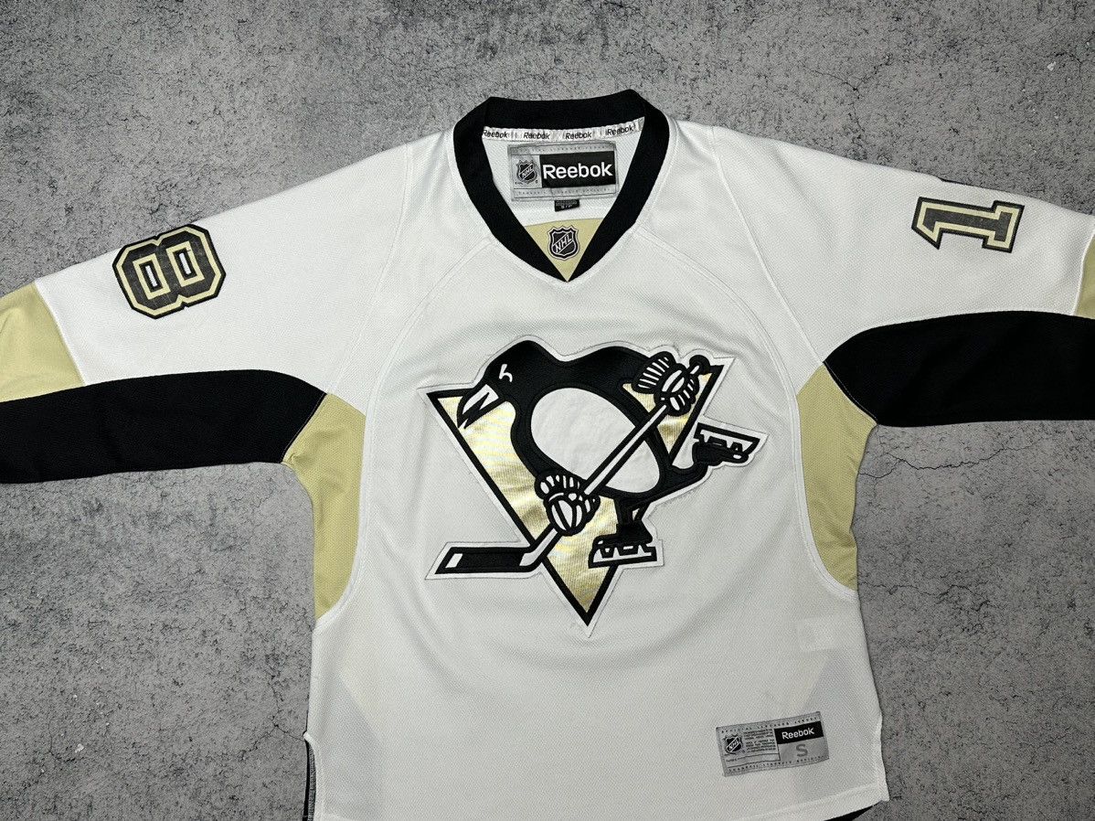 NHL Pittsburgh Penguins NHL James Neal #18 Jersey Size US S / EU 44-46 / 1 - 4 Thumbnail
