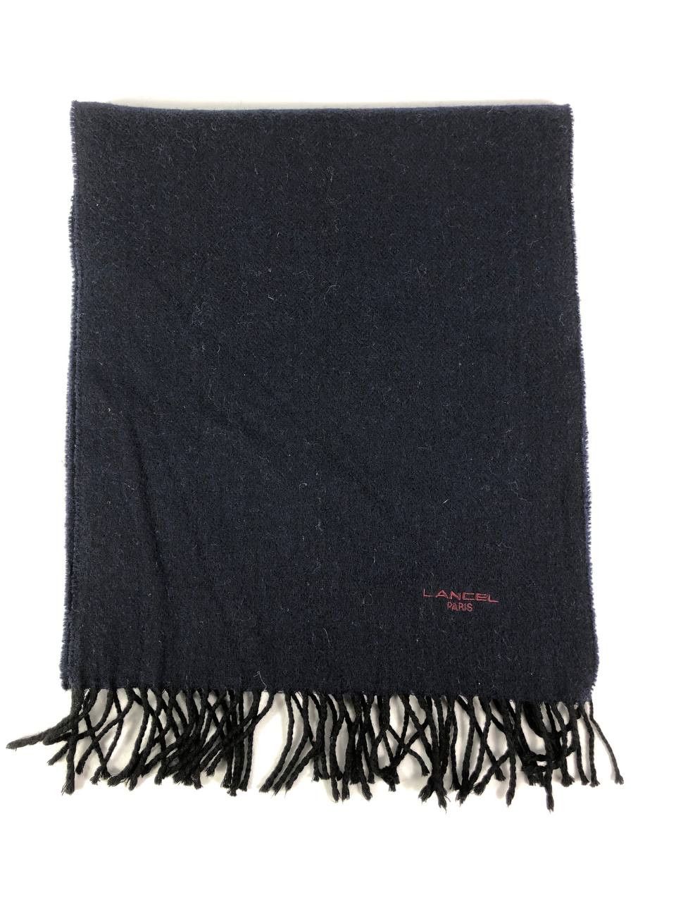 Lancel Lancel Scarf / Muffler / Neckwear FS222 Size ONE SIZE - 7 Thumbnail