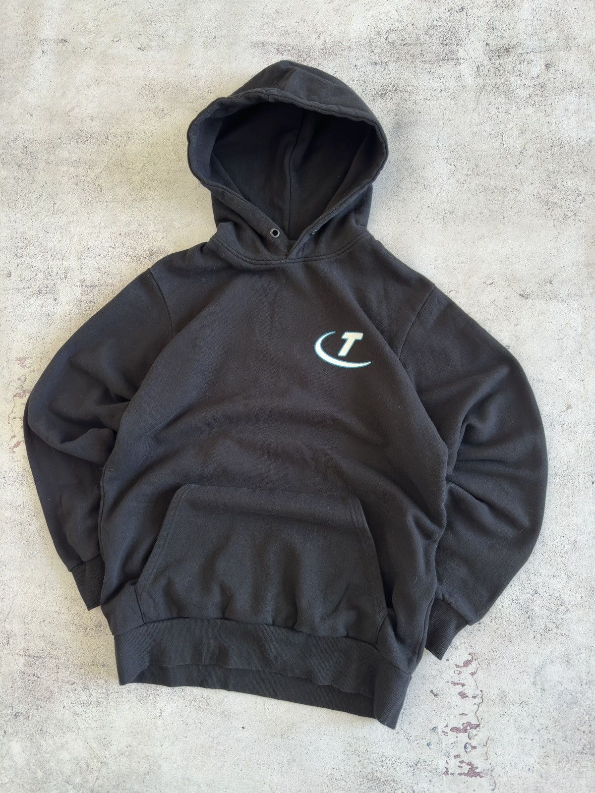 Trapstar London Trapstar Charge It Hoodie Size M Size US M / EU 48-50 / 2 - 6 Thumbnail