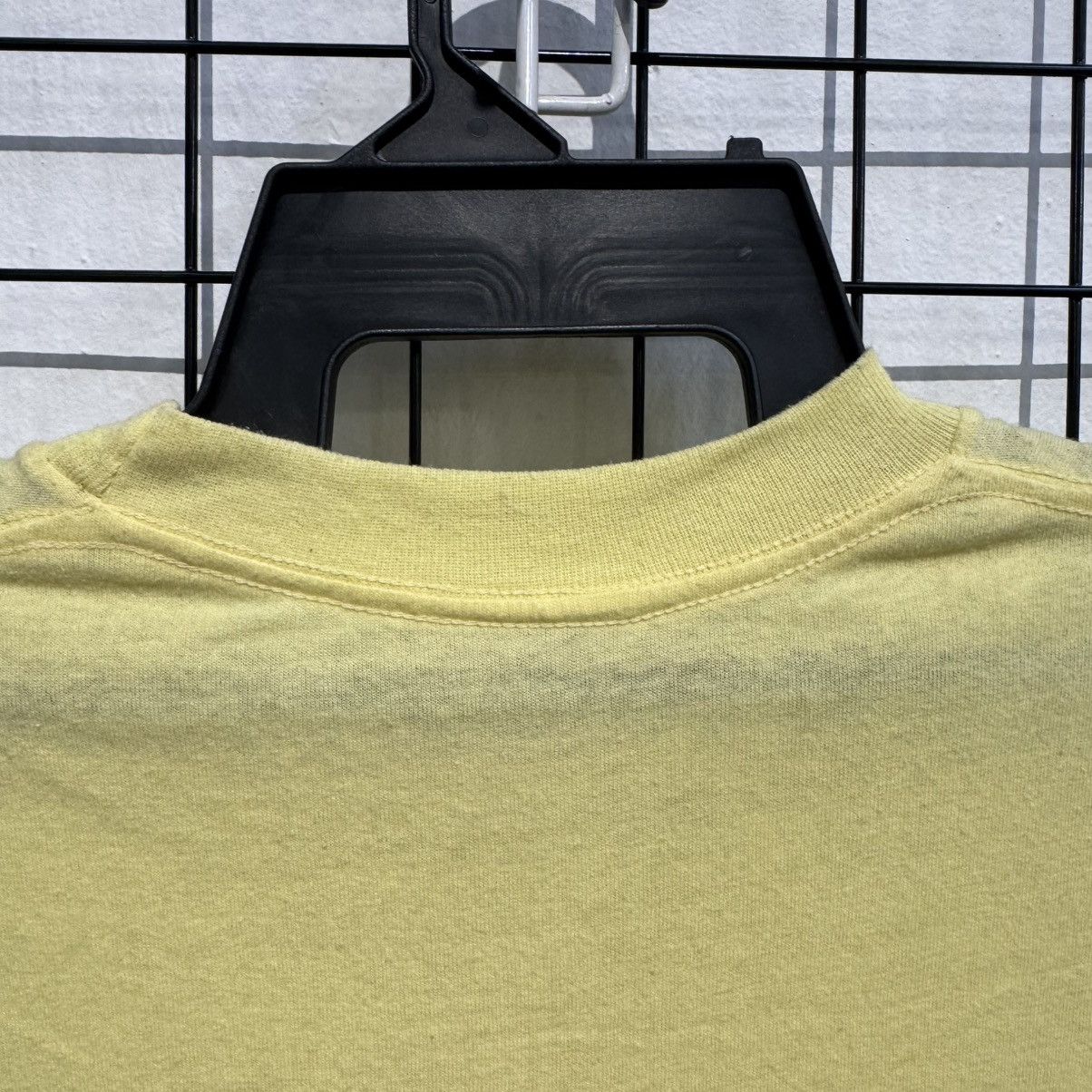 Other Vintage May Look Budy Sun Sportwear Inc Single Stich T-Shirt Size US S / EU 44-46 / 1 - 10 Thumbnail