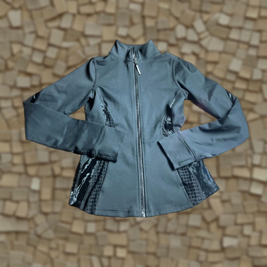 Good American VINTAGE? False. Size XS / US 0-2 / IT 36-38 - 1 Thumbnail