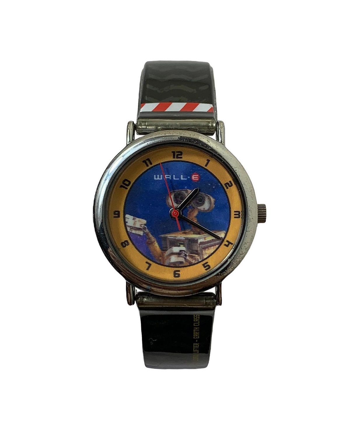 Vintage DISNEY WALL-E WATCH Size ONE SIZE - 3 Thumbnail