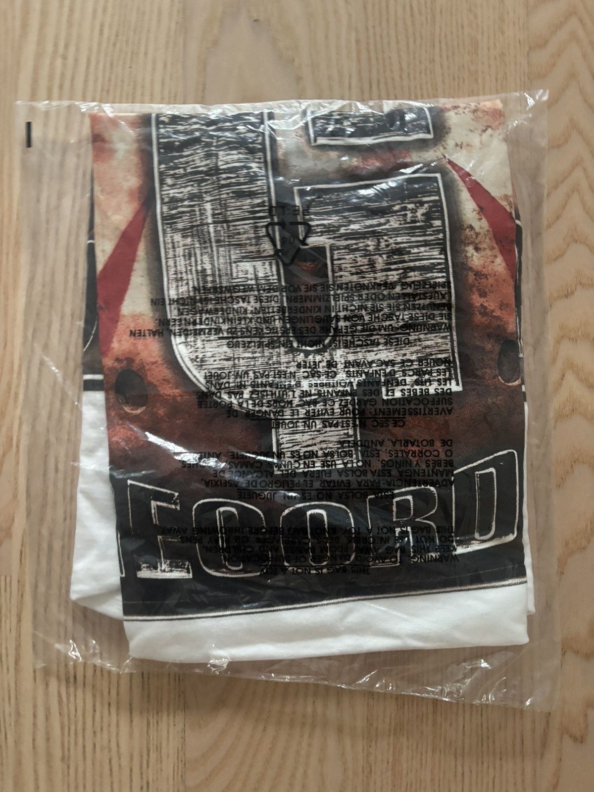 Goth Money Gothmoney jason friday the 13th tee Size US S / EU 44-46 / 1 - 2 Thumbnail