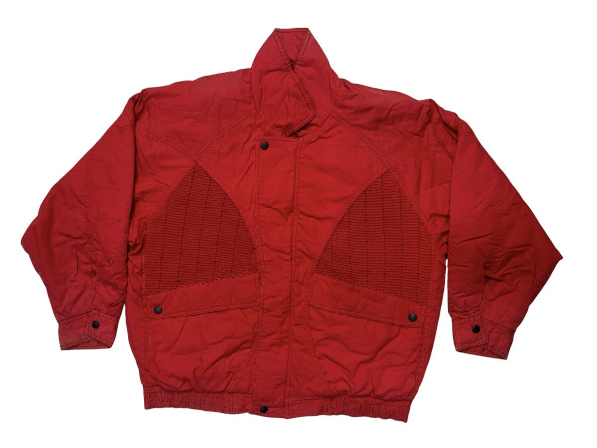 Marlboro Vintage Marlboro Sun Faded Jacket Size US M / EU 48-50 / 2 - 2 Thumbnail