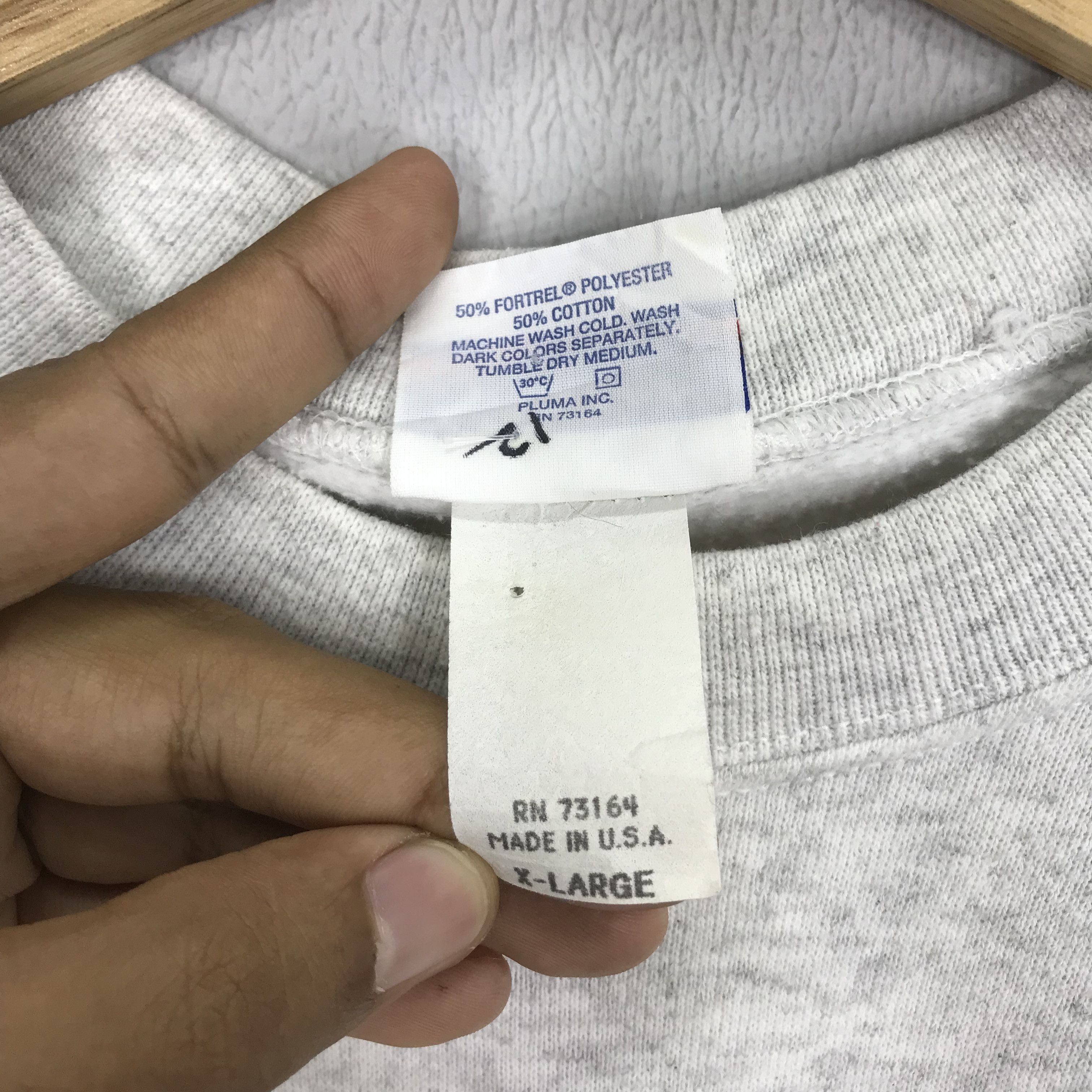 Vintage 524 Size US XL / EU 56 / 4 - 10 Thumbnail