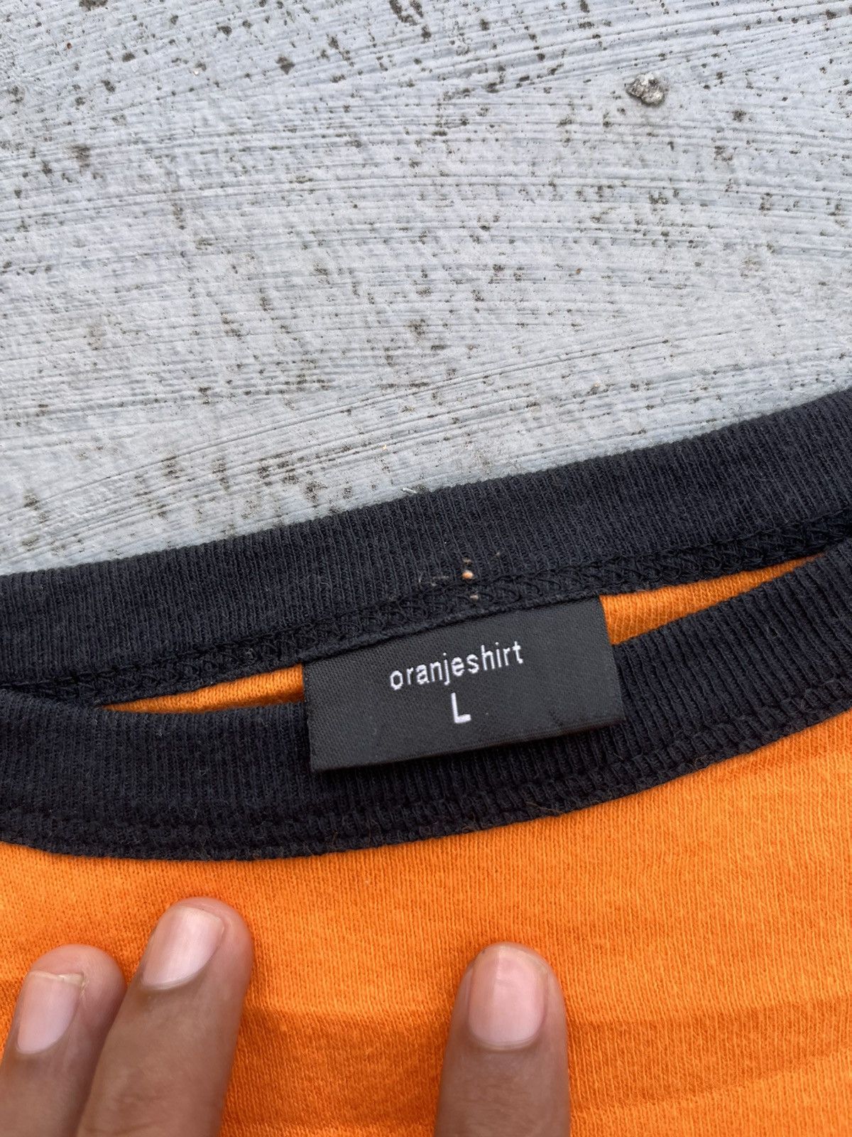 Other REPRO SUPORTER NEDERLAND JOHAN CRUYF TEE Size US M / EU 48-50 / 2 - 5 Thumbnail