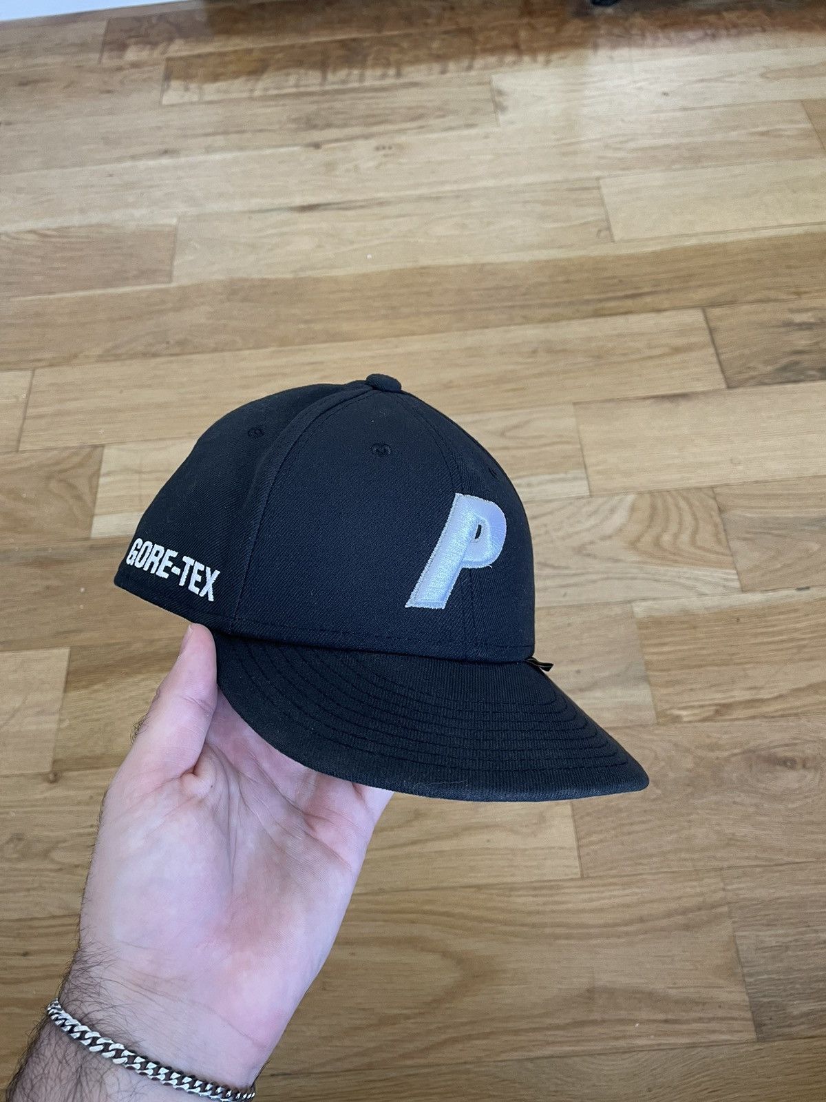 PALACE NEW ERA DOGEAR LP 59FIFTY 7 3/8 - キャップ