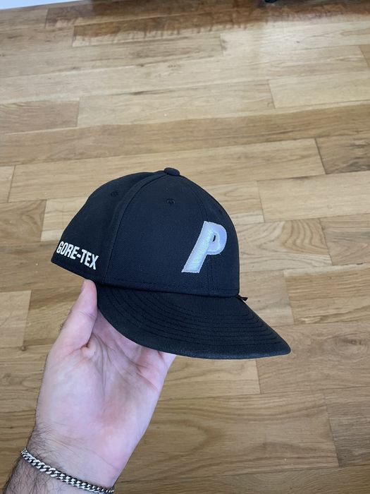 Palace Palace New Era Gore Tex Low Profile P 59Fifty (7 5/8) | Grailed