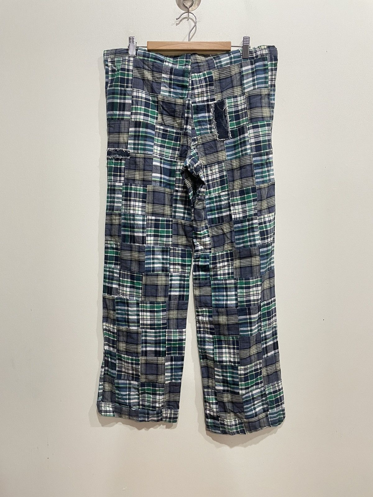 J.S. Homestead Journal Standard Pathwork Pants Size US 36 / EU 52 - 2 Thumbnail