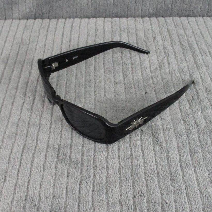 Other New Divine Eyewear Honey Black/Smoke Women's Sunglasses NWT Size ONE SIZE - 8 Thumbnail