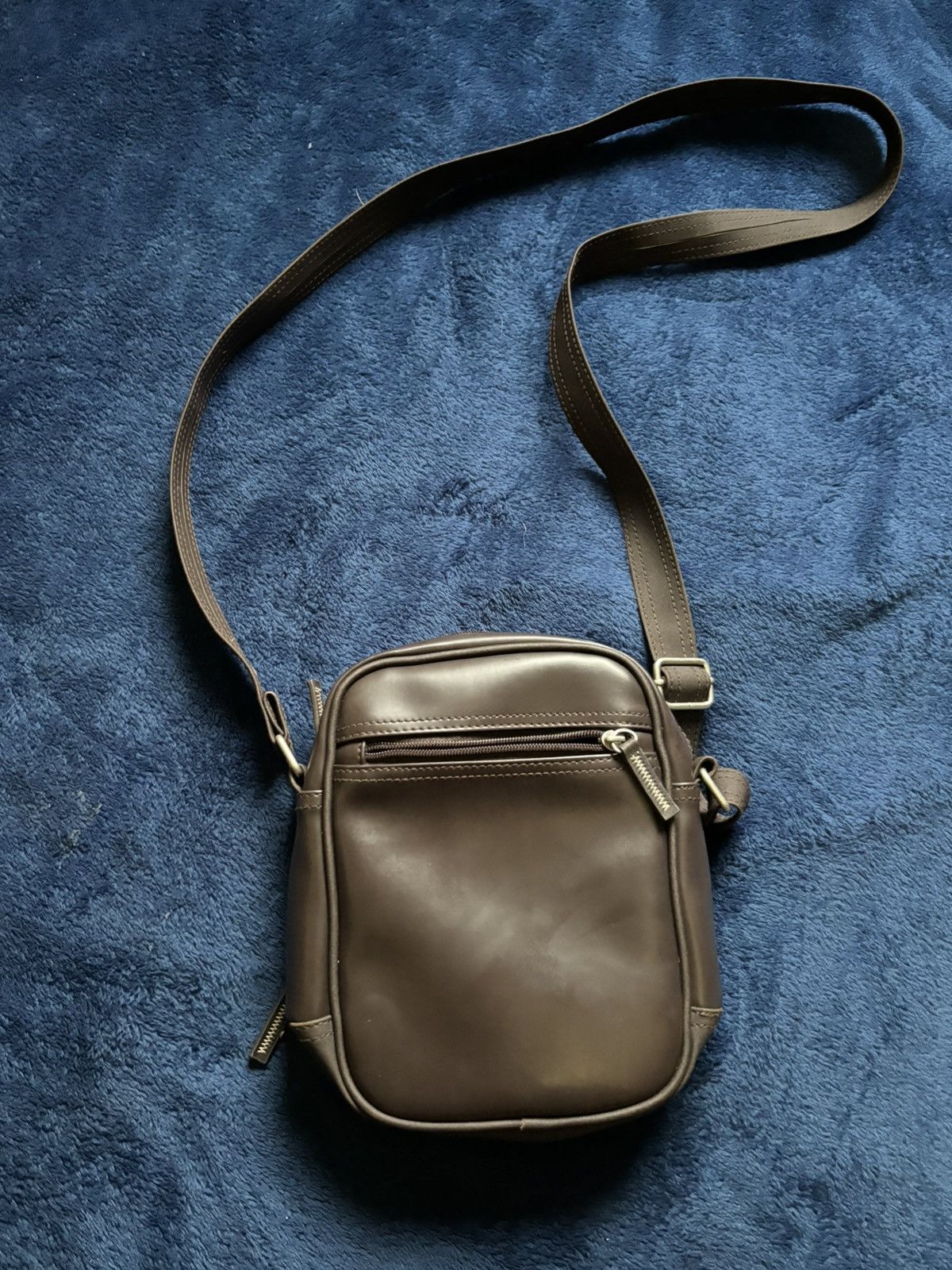 Roots Roots side bag Size ONE SIZE - 4 Thumbnail