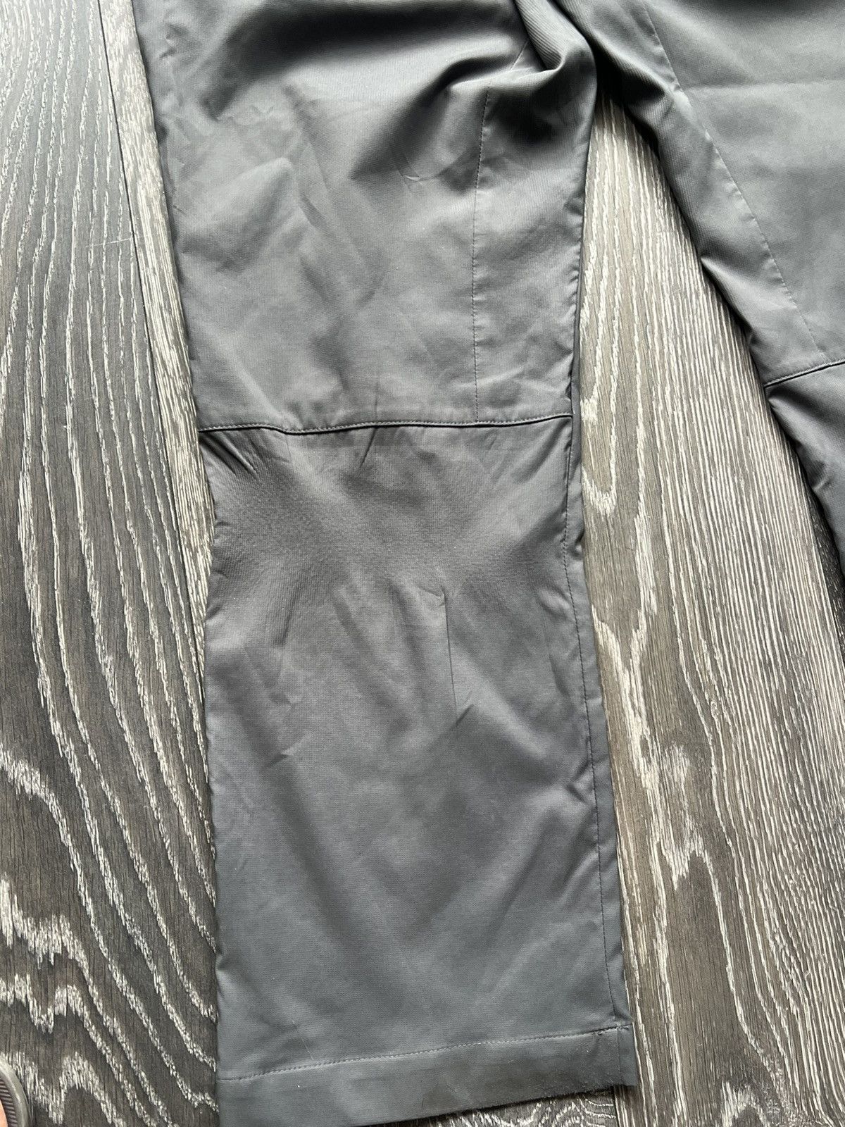 Nike Nike golf grey pants Size US 38 / EU 54 - 7 Thumbnail