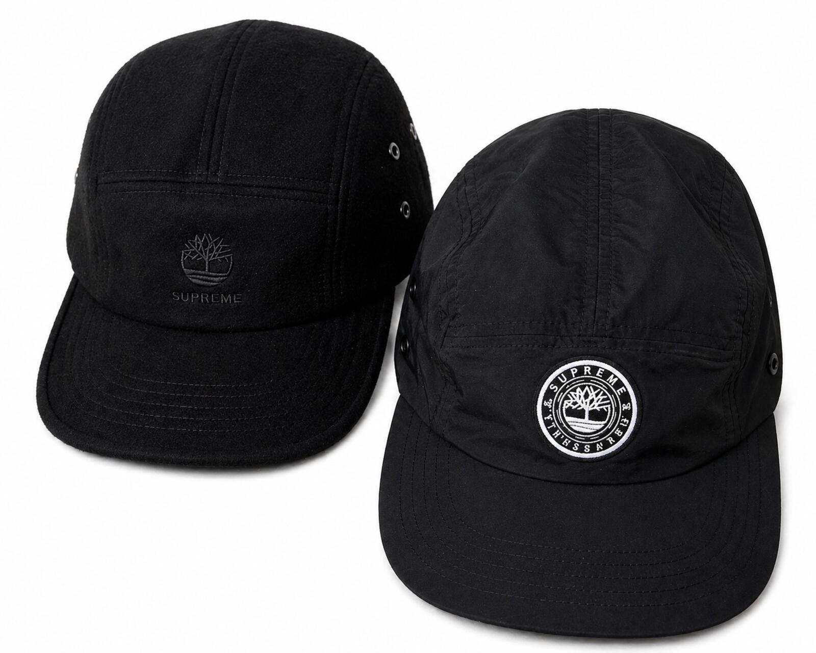 Supreme Timberland / Supreme collab hat | Grailed