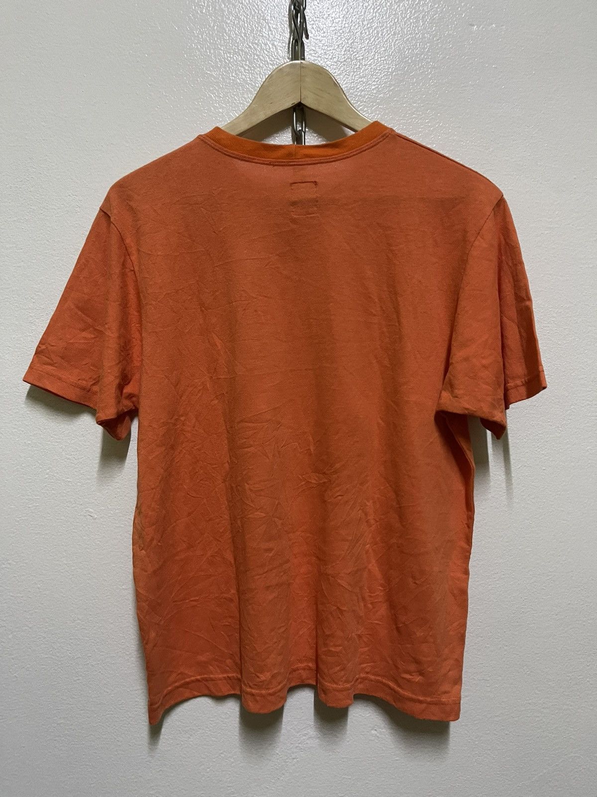 Japanese Brand South2 West8 Hunting North Cascades T Shirt Size US M / EU 48-50 / 2 - 9 Thumbnail