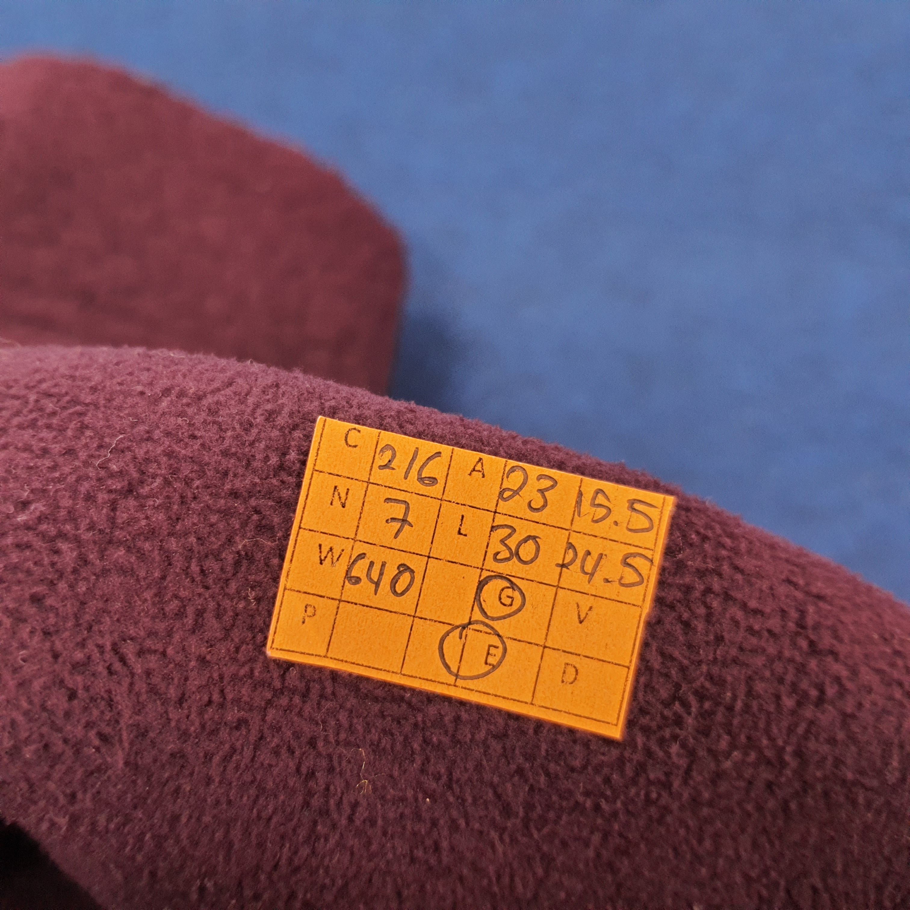 Japanese Brand × Vintage Vintage UU Uniqlo Undercover Custom Logo Fleece Jacket Size US L / EU 52-54 / 3 - 9 Thumbnail