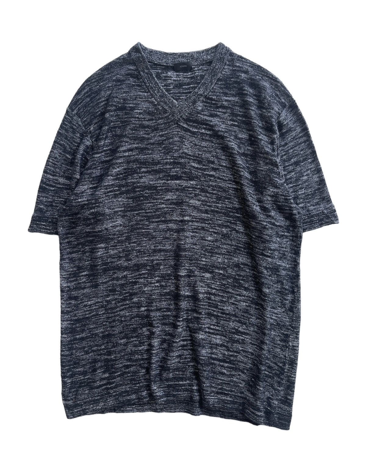Joseph Joseph Soft Knitted Shirts Size US L / EU 52-54 / 3 - 2 Thumbnail