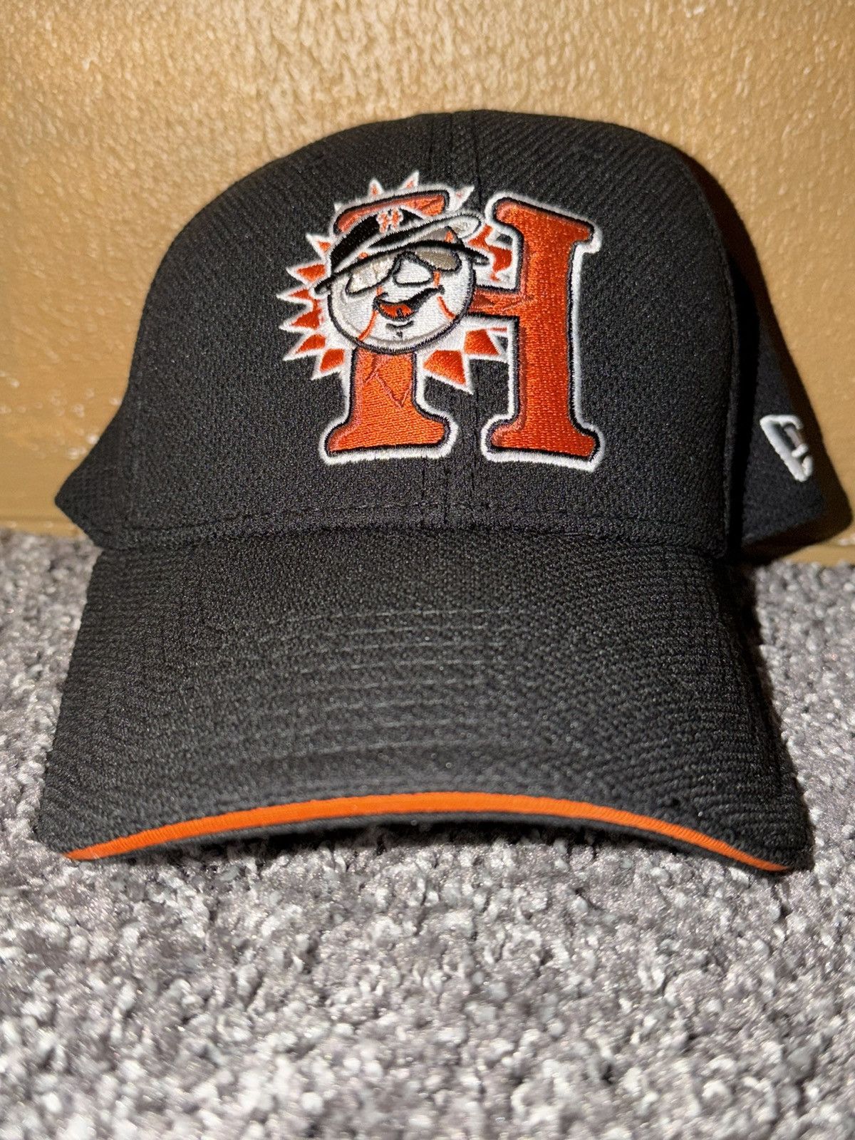 New Era New Era MILB Baseball Hagerstown Suns Hat Size Medium Large Size ONE SIZE - 1 Thumbnail