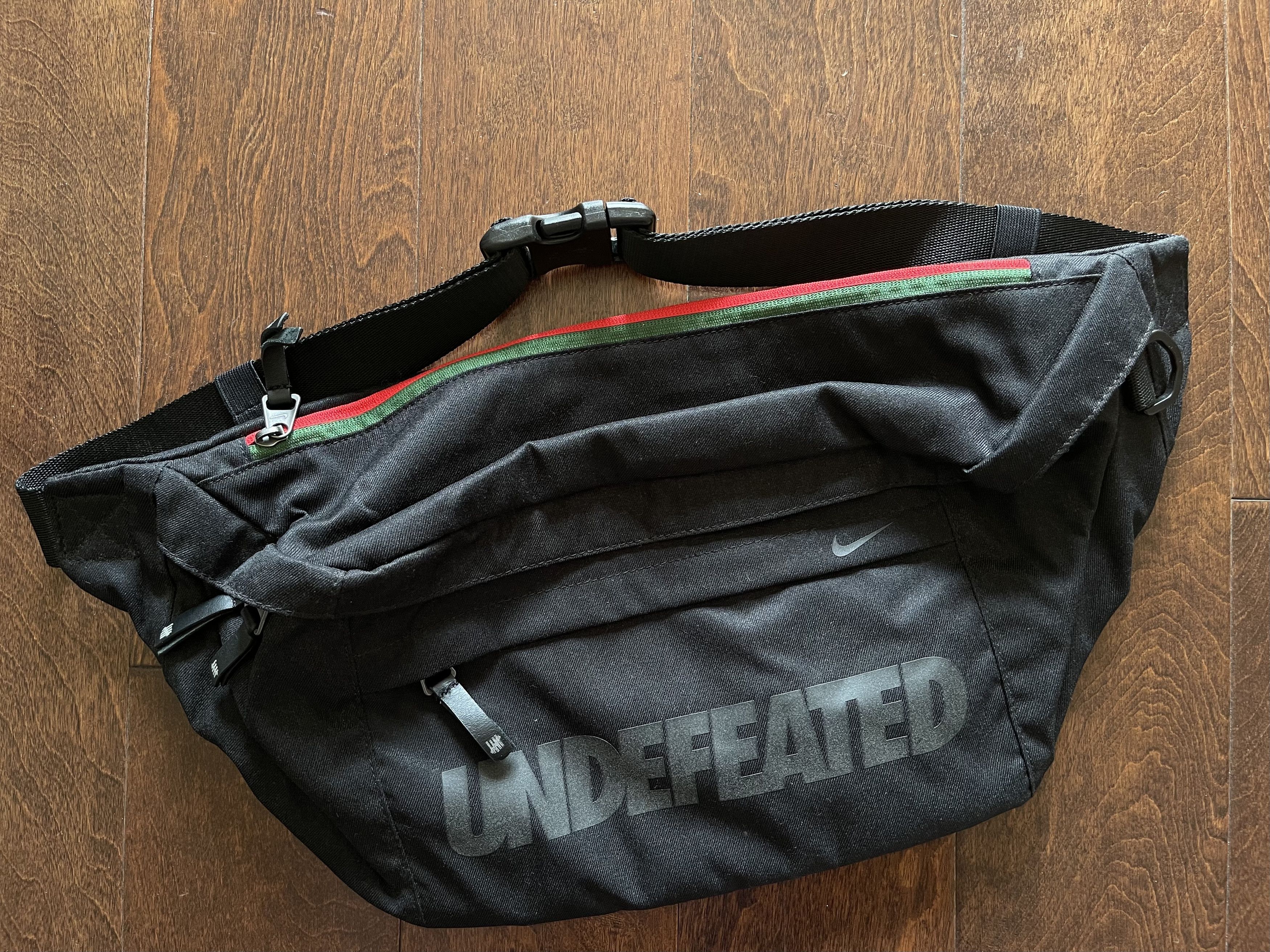 Nike X Undefeated Bag | Grailed