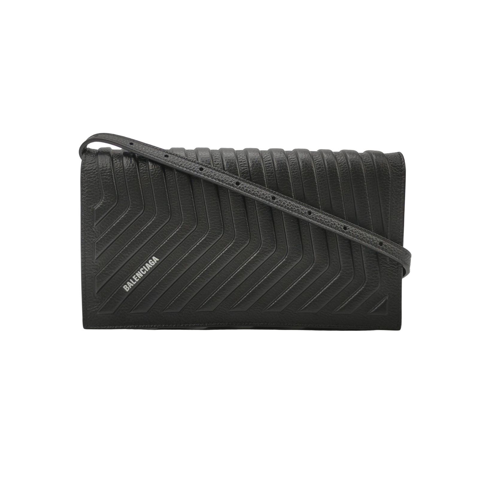 Balenciaga Balenciaga Women os Crossbody Bags Size ONE SIZE - 1 Thumbnail