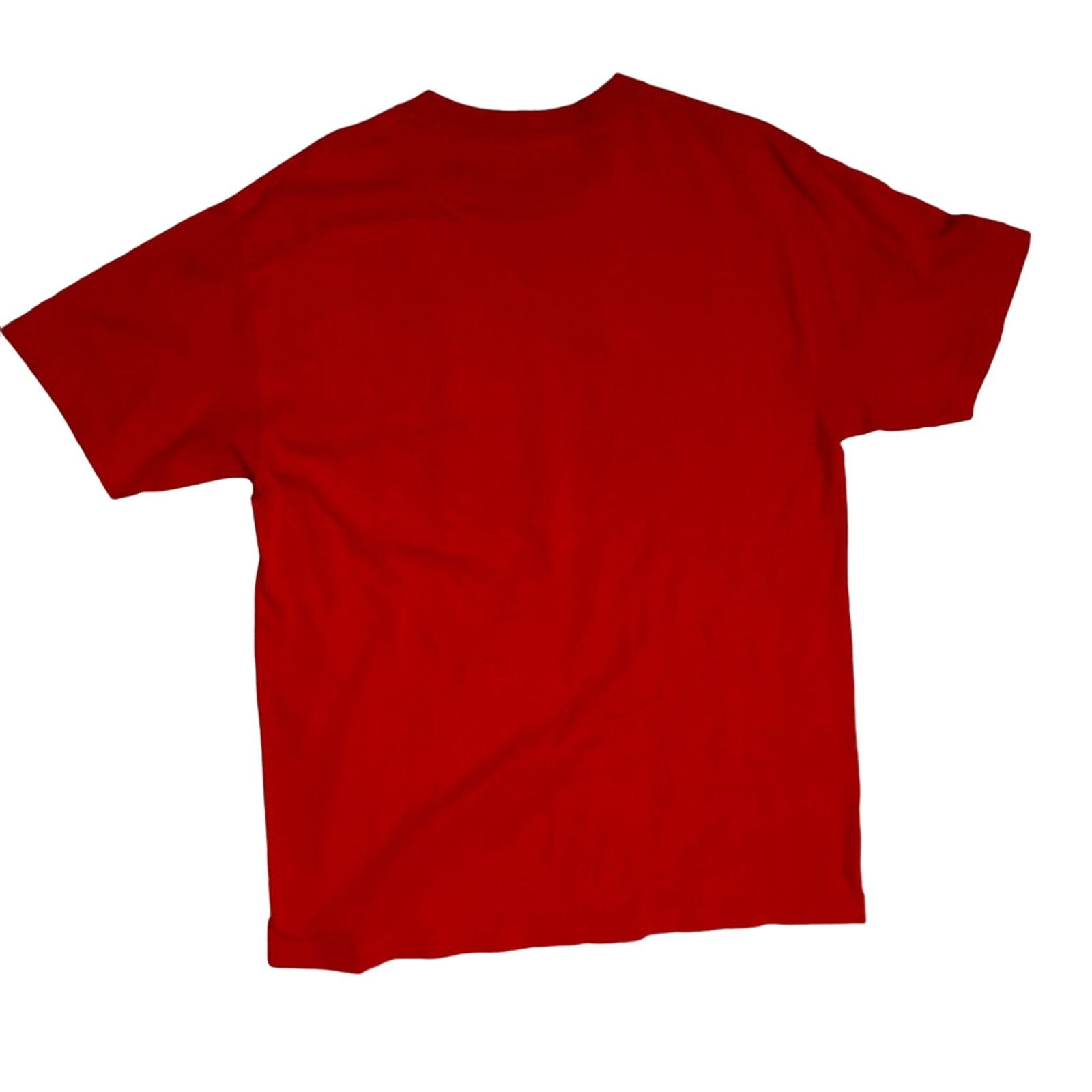 Nike Nike T Shirt Size US L / EU 52-54 / 3 - 3 Thumbnail