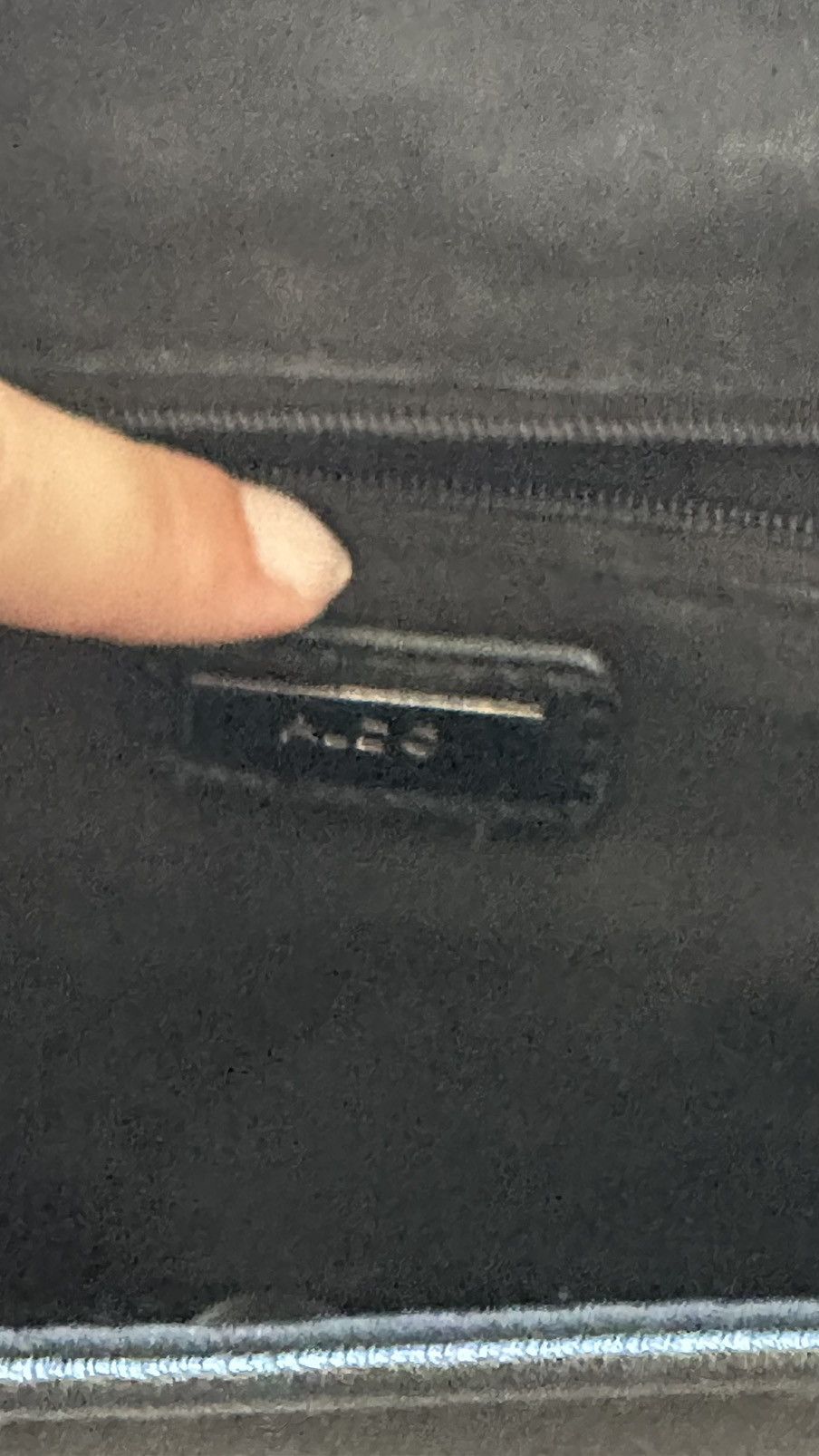 Aldo CROSSBODY BAG - ALDO Size ONE SIZE - 2 Thumbnail