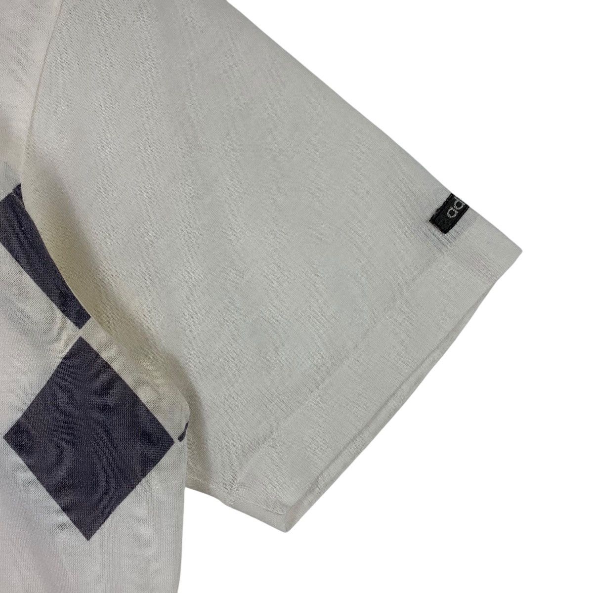 Adidas × Vintage Vintage 90s ADIDAS tennis polo tee Size US S / EU 44-46 / 1 - 6 Thumbnail