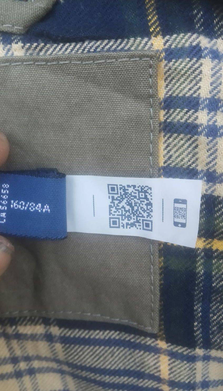 Polo Ralph Lauren Polo ralph lauren jacket Size M / US 6-8 / IT 42-44 - 8 Thumbnail