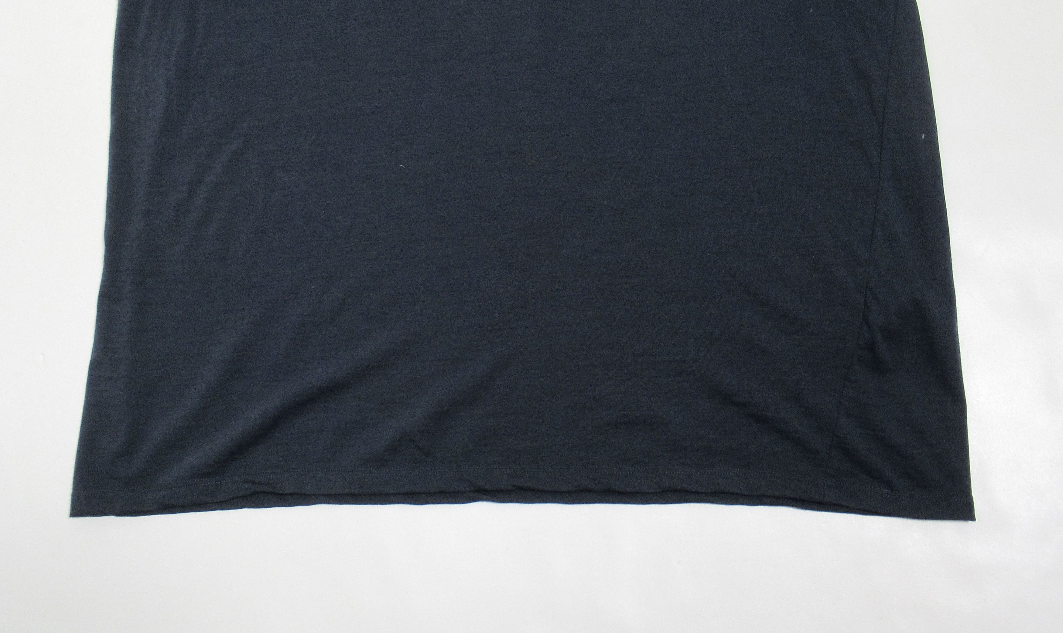 Arc'teryx Arc'teryx Men's Frame Short Sleeve Polo Shirt Black Size L Size US L / EU 52-54 / 3 - 3 Thumbnail