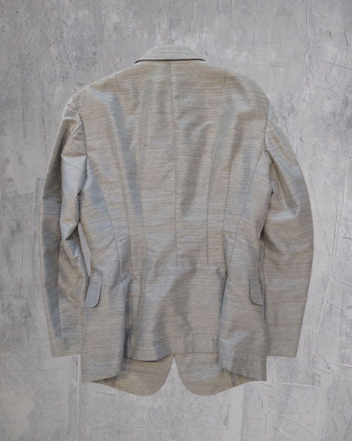 Issey Miyake issey miyake men jacket Size US XL / EU 56 / 4 - 2 Thumbnail