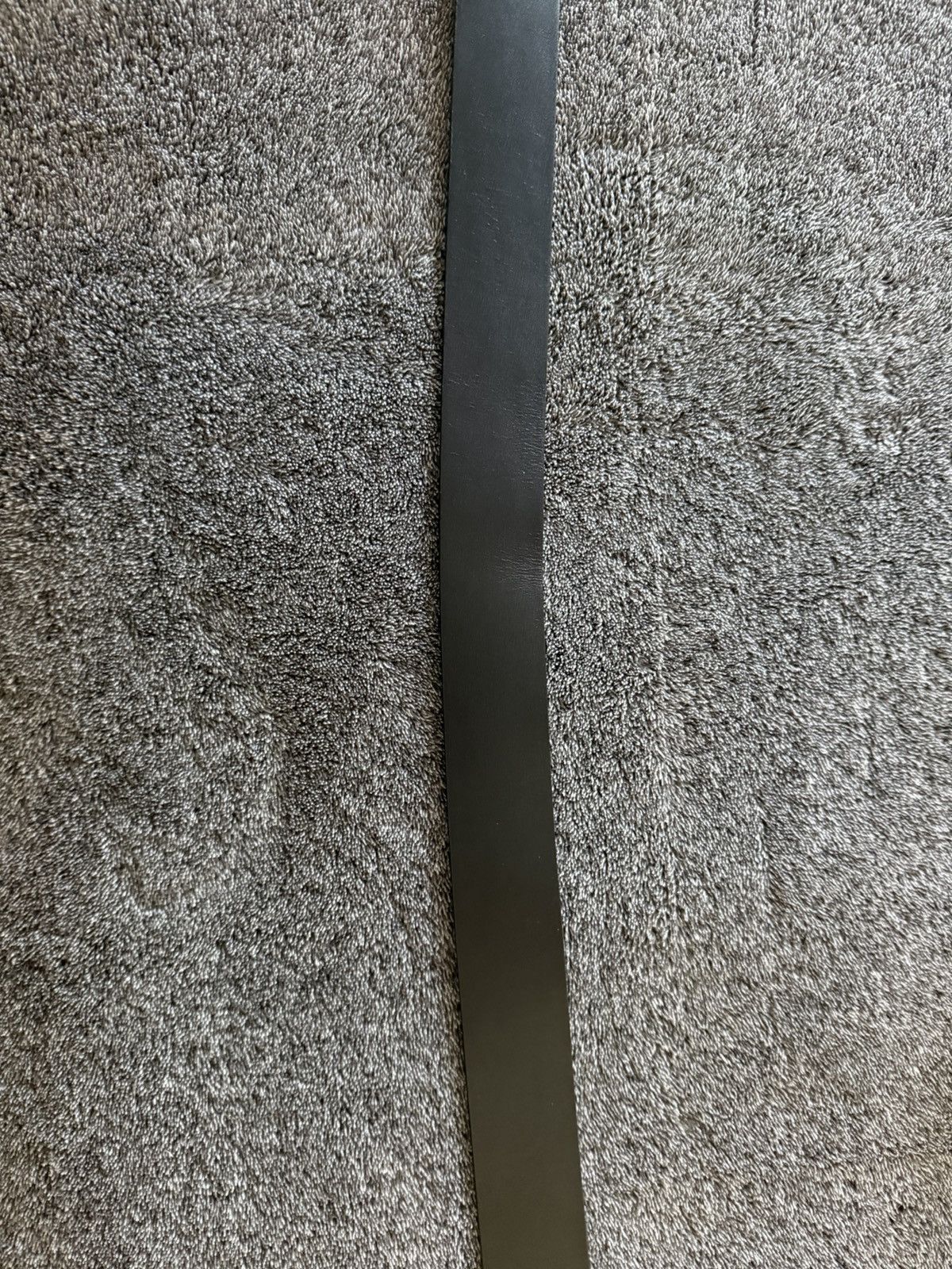 Dolce & Gabbana Dolce & Gabbana ‘DG’ belt Size 36 - 6 Thumbnail