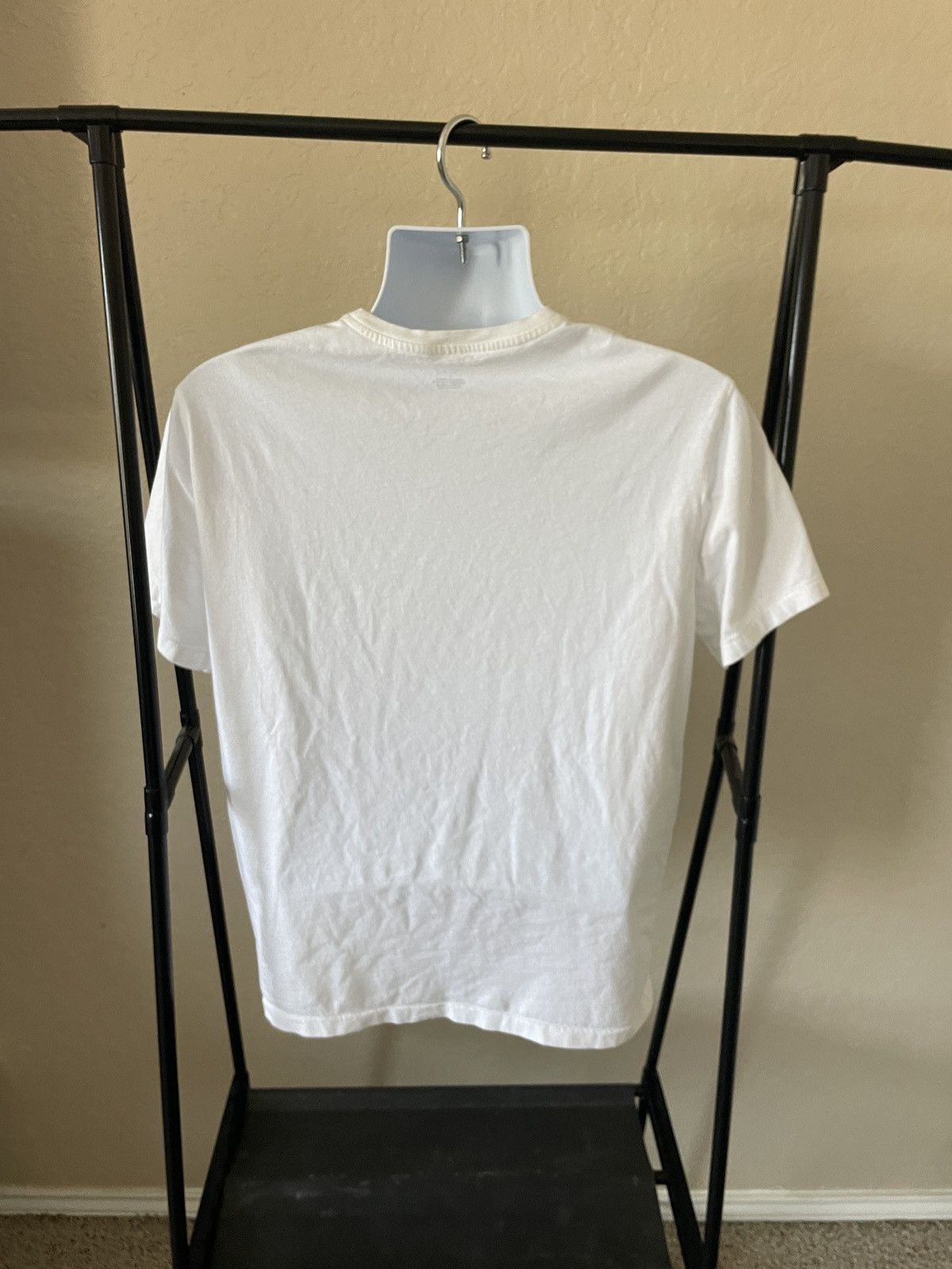 Polo Ralph Lauren Rainbow Big Polo Man graphic tee Size US L / EU 52-54 / 3 - 3 Thumbnail