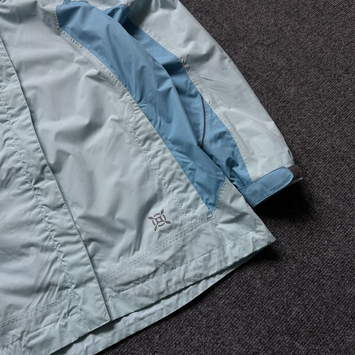 Goretex VTG Women’s Gore-crop Windbreaker Out Living Size 36/38 Size M / US 6-8 / IT 42-44 - 7 Thumbnail
