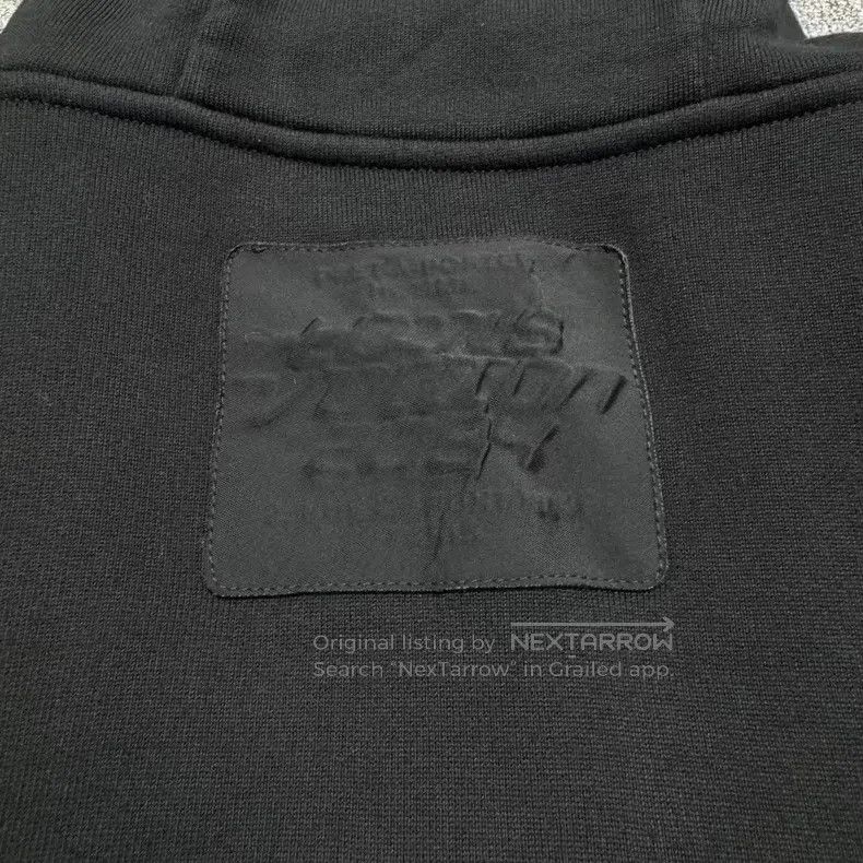 Other Louis Vuitton Airplane Logo Hoodie Size US M / EU 48-50 / 2 - 6 Thumbnail